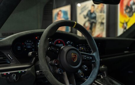 Porsche 911 GT3, 2025 год, 44 900 000 рублей, 28 фотография