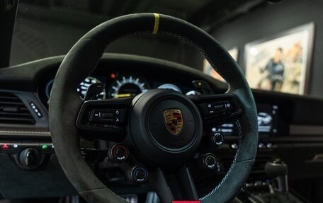 Porsche 911 GT3, 2025 год, 44 900 000 рублей, 33 фотография