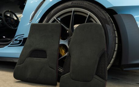 Porsche 911 GT3, 2025 год, 44 900 000 рублей, 37 фотография