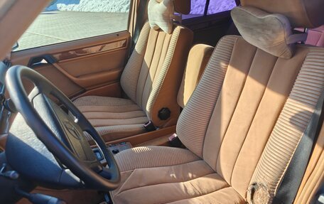 Mercedes-Benz E-Класс, 1994 год, 550 000 рублей, 10 фотография