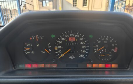 Mercedes-Benz E-Класс, 1994 год, 550 000 рублей, 14 фотография