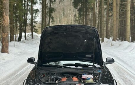 Audi A6, 2010 год, 1 200 000 рублей, 3 фотография