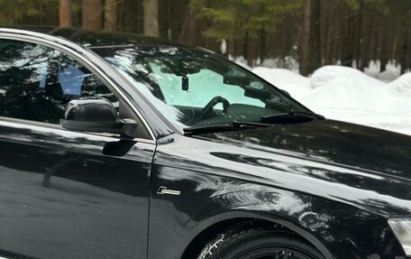 Audi A6, 2010 год, 1 200 000 рублей, 9 фотография