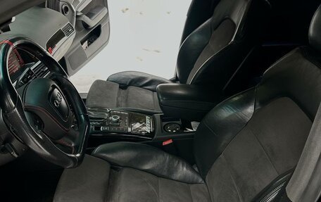 Audi A6, 2010 год, 1 200 000 рублей, 10 фотография