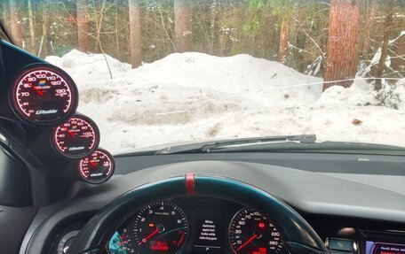 Audi A6, 2010 год, 1 200 000 рублей, 11 фотография