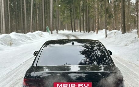 Audi A6, 2010 год, 1 200 000 рублей, 12 фотография