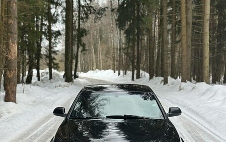 Audi A6, 2010 год, 1 200 000 рублей, 13 фотография