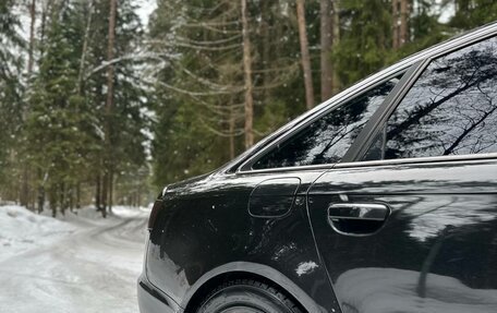 Audi A6, 2010 год, 1 200 000 рублей, 14 фотография