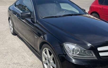 Mercedes-Benz C-Класс, 2012 год, 1 553 000 рублей, 7 фотография