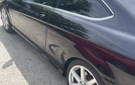 Mercedes-Benz C-Класс, 2012 год, 1 553 000 рублей, 10 фотография