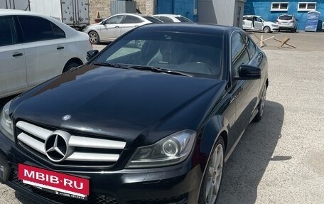 Mercedes-Benz C-Класс, 2012 год, 1 553 000 рублей, 6 фотография