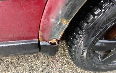 Volkswagen Passat B5+ рестайлинг, 2000 год, 280 000 рублей, 6 фотография