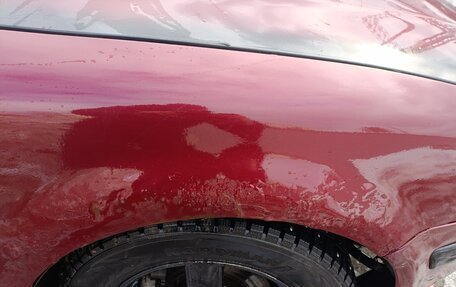 Volkswagen Passat B5+ рестайлинг, 2000 год, 280 000 рублей, 7 фотография