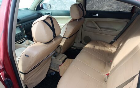 Volkswagen Passat B5+ рестайлинг, 2000 год, 280 000 рублей, 10 фотография