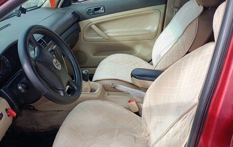 Volkswagen Passat B5+ рестайлинг, 2000 год, 280 000 рублей, 8 фотография