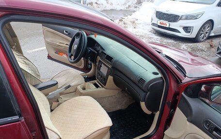 Volkswagen Passat B5+ рестайлинг, 2000 год, 280 000 рублей, 11 фотография