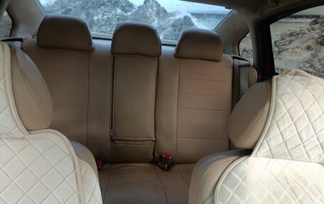 Volkswagen Passat B5+ рестайлинг, 2000 год, 280 000 рублей, 12 фотография