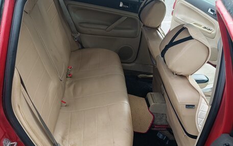 Volkswagen Passat B5+ рестайлинг, 2000 год, 280 000 рублей, 13 фотография