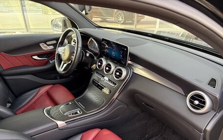 Mercedes-Benz GLC, 2020 год, 5 000 000 рублей, 3 фотография