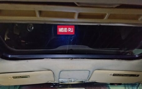 Volkswagen Passat B5+ рестайлинг, 2000 год, 280 000 рублей, 14 фотография