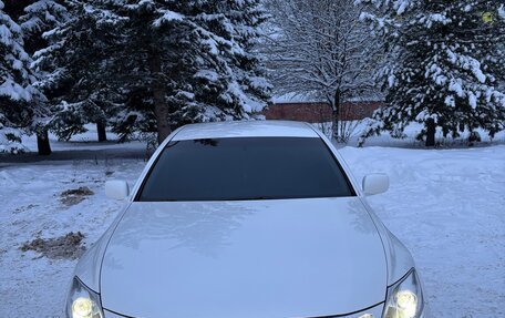 Lexus GS III рестайлинг, 2007 год, 1 450 000 рублей, 8 фотография