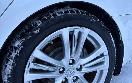 Lexus GS III рестайлинг, 2007 год, 1 450 000 рублей, 9 фотография