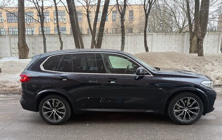 BMW X5, 2021 год, 6 200 000 рублей, 2 фотография
