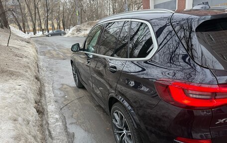 BMW X5, 2021 год, 6 200 000 рублей, 4 фотография