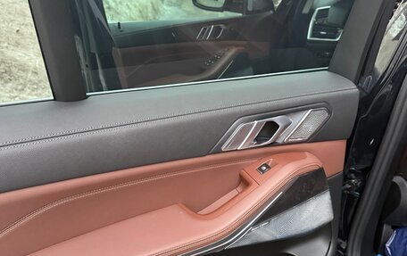 BMW X5, 2021 год, 6 200 000 рублей, 8 фотография