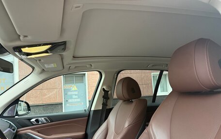 BMW X5, 2021 год, 6 200 000 рублей, 9 фотография