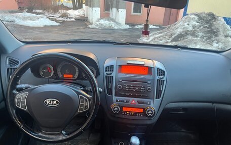 KIA cee'd I рестайлинг, 2009 год, 570 000 рублей, 8 фотография