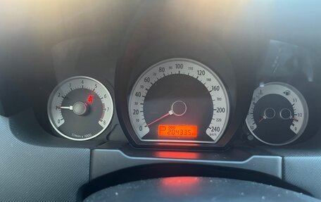 KIA cee'd I рестайлинг, 2009 год, 570 000 рублей, 7 фотография