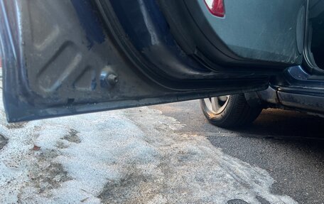 KIA cee'd I рестайлинг, 2009 год, 570 000 рублей, 11 фотография