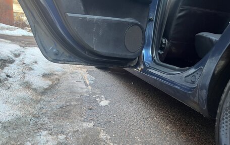 KIA cee'd I рестайлинг, 2009 год, 570 000 рублей, 12 фотография