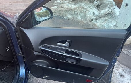 KIA cee'd I рестайлинг, 2009 год, 570 000 рублей, 13 фотография