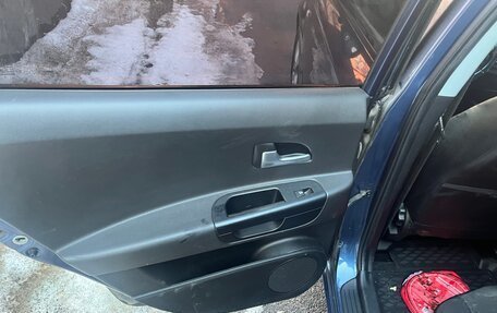 KIA cee'd I рестайлинг, 2009 год, 570 000 рублей, 10 фотография