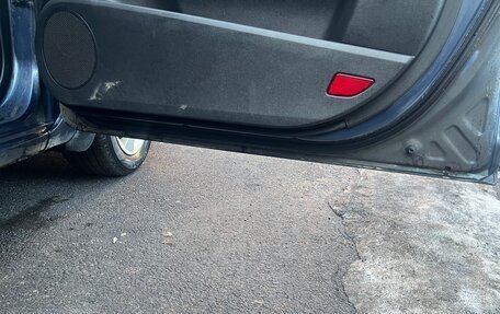 KIA cee'd I рестайлинг, 2009 год, 570 000 рублей, 14 фотография