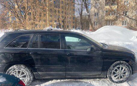 Chrysler Pacifica (CS), 2005 год, 670 000 рублей, 5 фотография