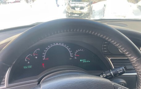 Chrysler Pacifica (CS), 2005 год, 670 000 рублей, 7 фотография