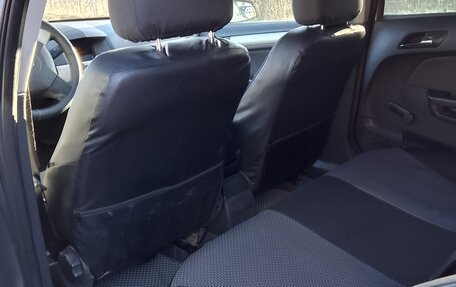 Opel Astra H, 2007 год, 480 000 рублей, 6 фотография