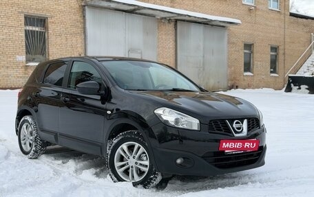 Nissan Qashqai, 2013 год, 1 050 000 рублей, 2 фотография