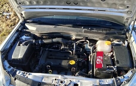 Opel Astra H, 2007 год, 480 000 рублей, 7 фотография