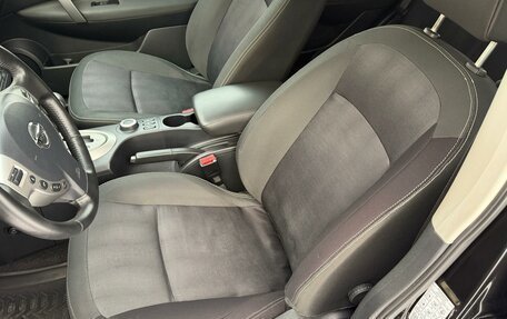 Nissan Qashqai, 2013 год, 1 050 000 рублей, 12 фотография