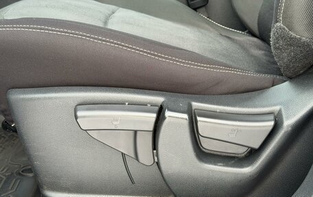 Nissan Qashqai, 2013 год, 1 050 000 рублей, 13 фотография