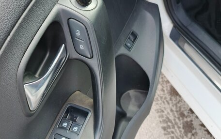 Volkswagen Polo VI (EU Market), 2012 год, 880 000 рублей, 14 фотография