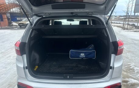 Hyundai Creta I рестайлинг, 2017 год, 1 750 000 рублей, 5 фотография