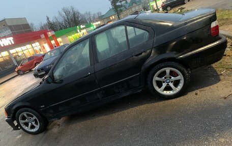 BMW 3 серия, 1992 год, 250 000 рублей, 6 фотография