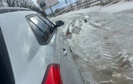 Hyundai Creta I рестайлинг, 2017 год, 1 750 000 рублей, 6 фотография