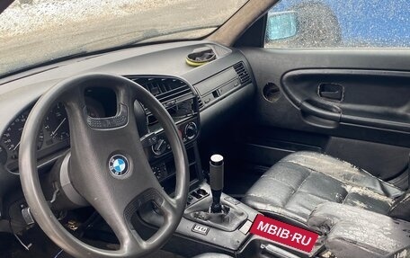 BMW 3 серия, 1992 год, 250 000 рублей, 4 фотография