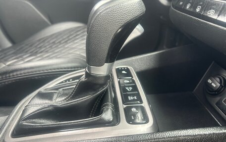 Hyundai Creta I рестайлинг, 2017 год, 1 750 000 рублей, 11 фотография